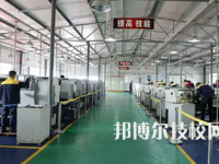 樂清市虹橋職業(yè)技術(shù)學校怎么樣、好不好