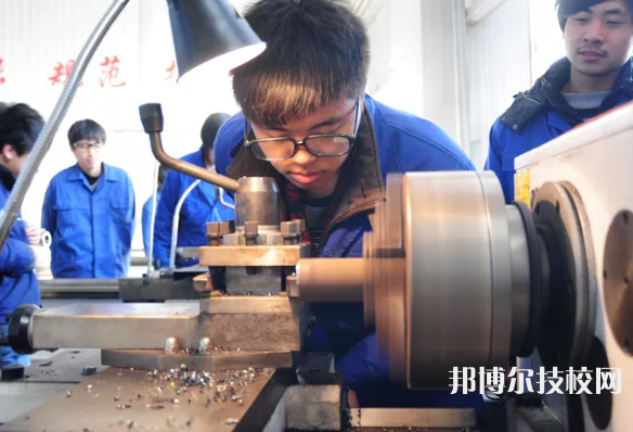 唐山路南職業(yè)技術(shù)學(xué)校2022年有哪些專業(yè)
