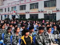 廣安英才職業(yè)技術(shù)學(xué)校2023年招生簡(jiǎn)章