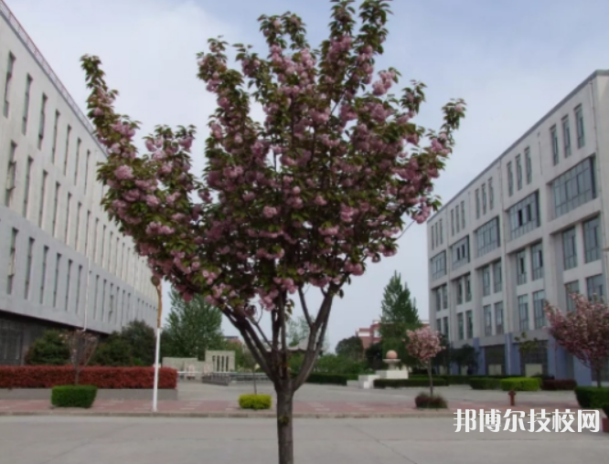陳倉區(qū)職業(yè)教育中心2023年怎么樣、好不好