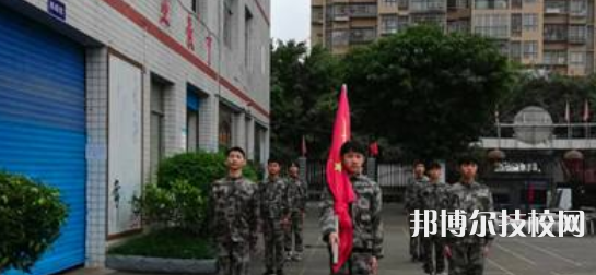 廣安英才職業(yè)技術(shù)學(xué)校2022年宿舍條件