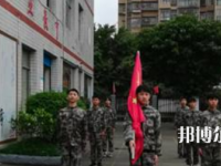廣安英才職業(yè)技術(shù)學(xué)校2023年宿舍條件