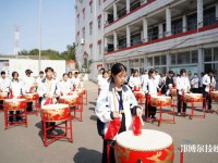 臺(tái)州建聯(lián)職業(yè)學(xué)校2023年有哪些專業(yè)