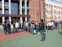 陜西自強中等專業(yè)學校2023年招生計劃
