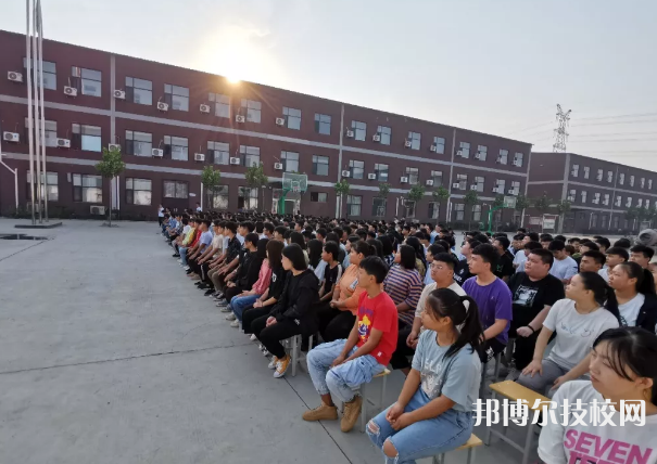石家莊方正高級(jí)職業(yè)中學(xué)2022年招生錄取分?jǐn)?shù)線
