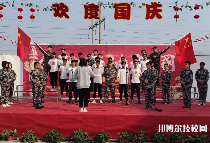 石家莊方正高級(jí)職業(yè)中學(xué)2022年學(xué)費(fèi)、收費(fèi)多少