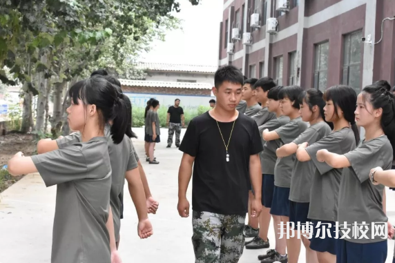 石家莊方正高級(jí)職業(yè)中學(xué)2022年報(bào)名條件、招生要求、招生對(duì)象