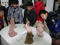 陜西自強(qiáng)中等專業(yè)學(xué)校2023年有哪些專業(yè)