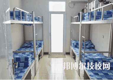石家莊方正高級職業(yè)中學2022年宿舍條件