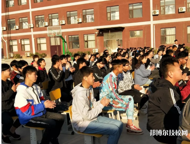 石家莊方正高級職業(yè)中學(xué)2022年招生辦聯(lián)系電話