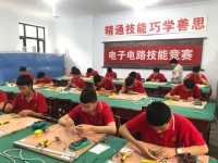 張家口正大新能源中等職業(yè)學(xué)校2023年報(bào)名條件、招生要求、招生對(duì)象