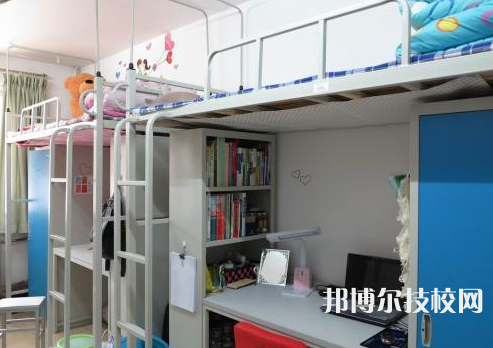 石家莊鹿泉職業(yè)教育中心2022年宿舍條件