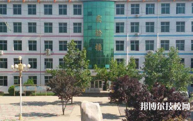 石家莊鹿泉職業(yè)教育中心2022年招生辦聯(lián)系電話