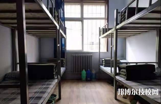 張家口正大新能源中等職業(yè)學(xué)校2022年宿舍條件