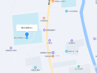 橫山區(qū)職教中心2023年地址在哪里