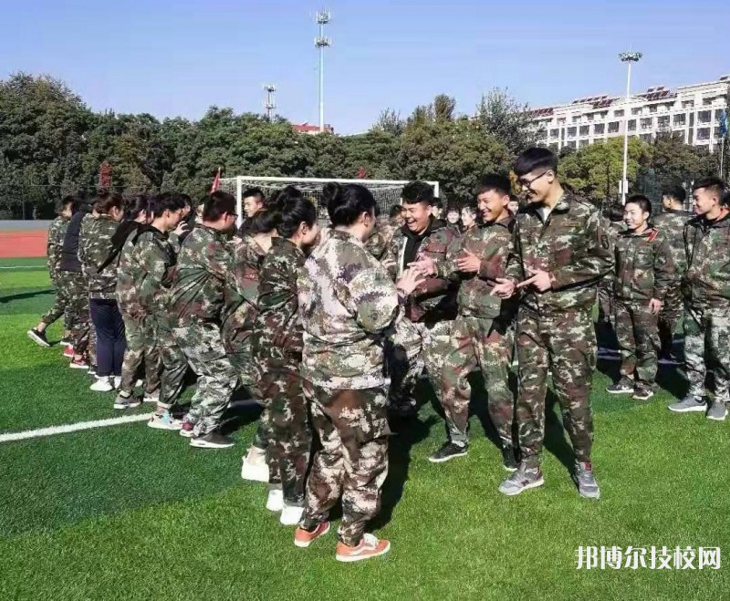 張家口正大新能源中等職業(yè)學(xué)校怎么樣、好不好