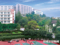 重慶現代技工學校2023年招生辦聯系電話
