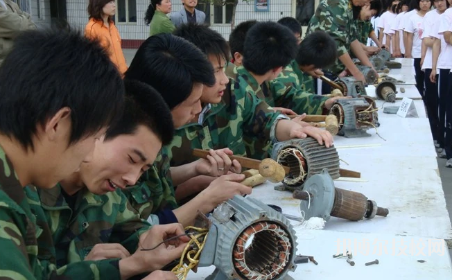 保定蓮池第二職業(yè)技術(shù)教育中心2022年招生錄取分?jǐn)?shù)線