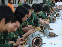 保定蓮池第二職業(yè)技術(shù)教育中心2023年招生錄取分?jǐn)?shù)線