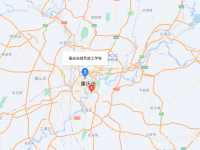 重慶現代技工學校2023年地址在哪里
