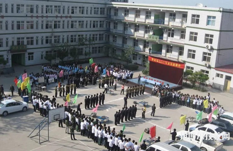 保定蓮池第二職業(yè)技術(shù)教育中心2022年學(xué)費(fèi)、收費(fèi)多少