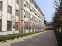 甘泉職業(yè)中學(xué)2023年招生錄取分?jǐn)?shù)線