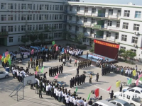 保定蓮池第二職業(yè)技術(shù)教育中心2023年學(xué)費、收費多少