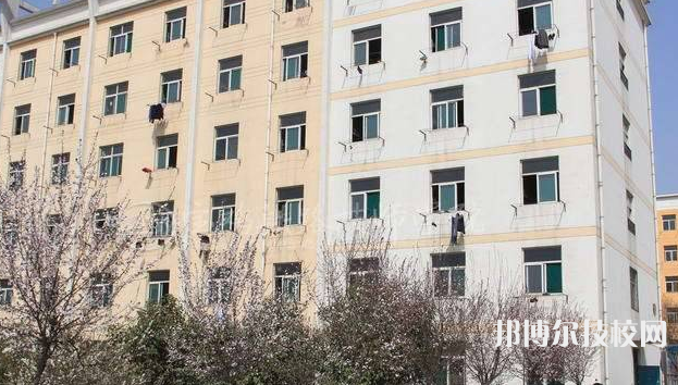 甘泉職業(yè)中學(xué)2023年報名條件、招生要求、招生對象
