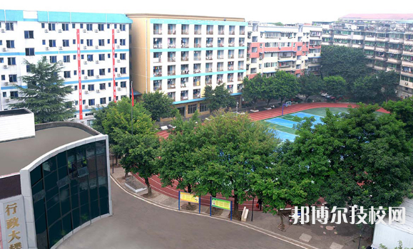 重慶機(jī)電工程技工學(xué)校怎么樣、好不好