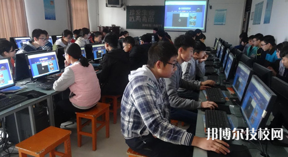 甘泉職業(yè)中學(xué)2023年有哪些專業(yè)