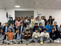 杭州職達(dá)外國(guó)語(yǔ)學(xué)院2022年招生辦聯(lián)系電話
