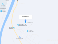 甘泉職業(yè)中學(xué)2023年地址在哪里