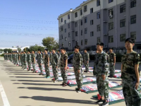 滄州工商職業(yè)學(xué)校2023年招生錄取分數(shù)線