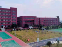 岳西縣技工學(xué)校2023年有哪些專業(yè)