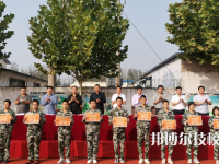 灤南職業(yè)教育中心2023年招生辦聯(lián)系電話