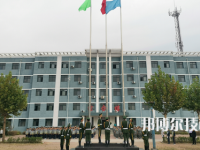 灤南職業(yè)教育中心怎么樣、好不好