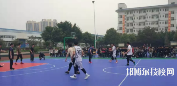 廣安武勝嘉陵職業(yè)技術(shù)學(xué)校2022年招生簡章
