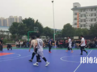 廣安武勝嘉陵職業(yè)技術(shù)學(xué)校2023年招生簡(jiǎn)章