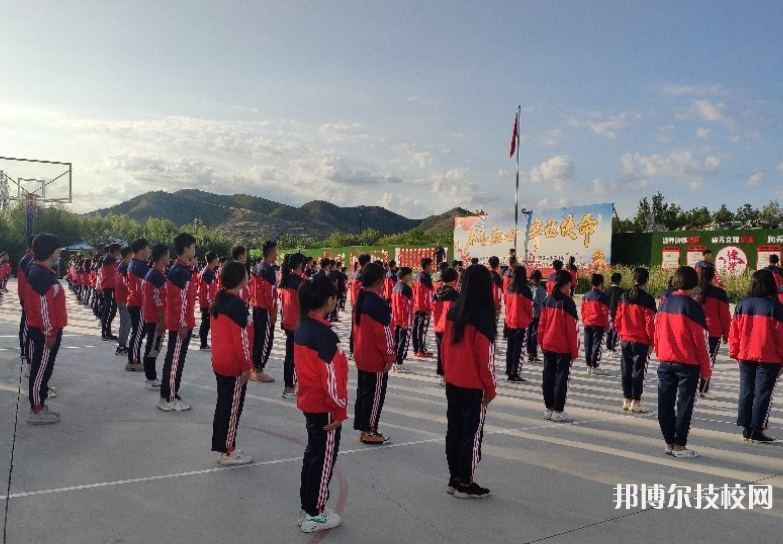 張家口華美中等職業(yè)學(xué)校2022年有哪些專業(yè)