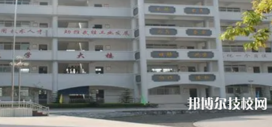 廣安武勝嘉陵職業(yè)技術(shù)學(xué)校2022年招生錄取分?jǐn)?shù)線