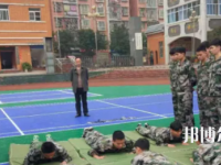 廣安安武勝嘉陵職業(yè)技術(shù)學(xué)校2022年報(bào)名條件、招生要求、招生對(duì)象