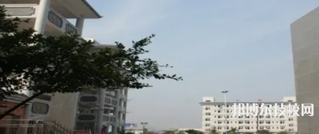 廣安武勝嘉陵職業(yè)技術(shù)學(xué)校2022年有哪些專業(yè)
