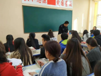 張家口華美中等職業(yè)學(xué)校2023年招生辦聯(lián)系電話