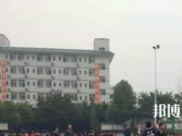 廣安武勝嘉陵職業(yè)技術(shù)學(xué)校2023年宿舍條件