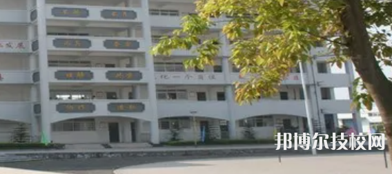 廣安武勝嘉陵職業(yè)技術(shù)學(xué)校怎么樣、好不好