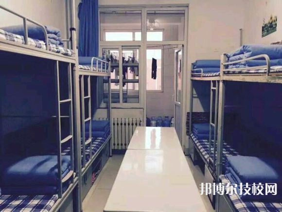  西安綜合職業(yè)中等專業(yè)學(xué)校2023年宿舍條件