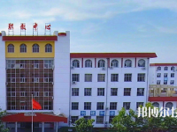 武強(qiáng)職教中心2023年招生錄取分?jǐn)?shù)線