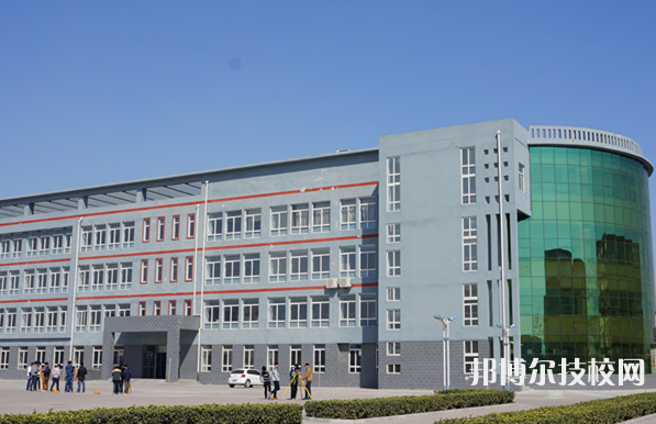 武強職教中心2022年學(xué)費、收費多少
