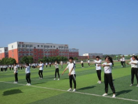 武強(qiáng)職教中心2023年有哪些專業(yè)