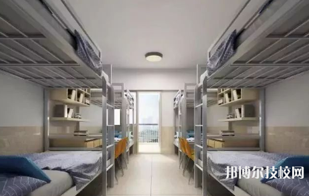 武強職教中心2022年宿舍條件